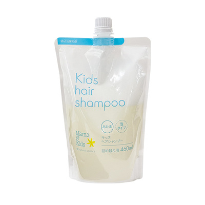 Mama&kids泡沫及洗发液儿童