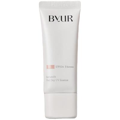 byur韩国精华保湿防晒霜