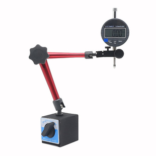 汽车刹车盘静态抖动检测表刹车盘变形修复机光碟磨盘机平衡检测仪