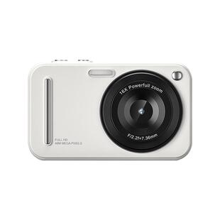 KGKEccd相机谷零数码相机学生复古旅游随身小型拍立得MCMK旗舰店