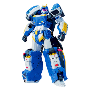 正版炫卡斗士玩具猛兽能量炫蓝闪电光狼变形机器人卡牌儿童玩具男