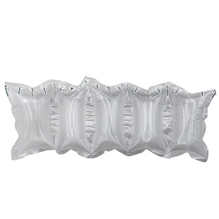 气柱袋防震包装连充气泡柱充气袋填充袋打包气囊填充物包包鞋撑