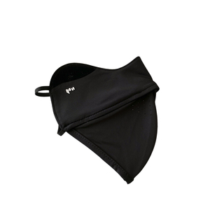 鱼骨3D立体护眼角防晒口罩女2025年春新款高颜值防紫外线防晒面罩