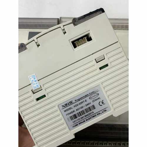 询价信捷PLC XD2-32RT-E