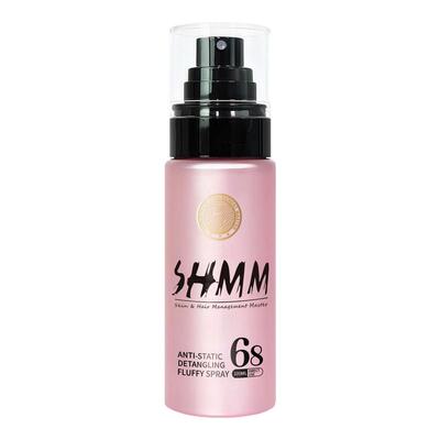 SHMM比熊泰迪雪纳瑞开结蓬松喷雾
