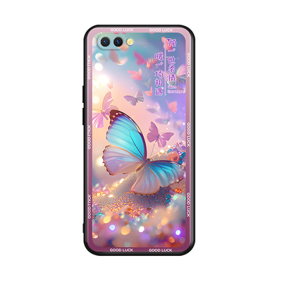 luckrider适用于oppoa5 4g手机保护套pbam00新款彩绘pbat00超好看opoa5 4g软硅胶pbbm30防摔外壳pbbt30时尚男