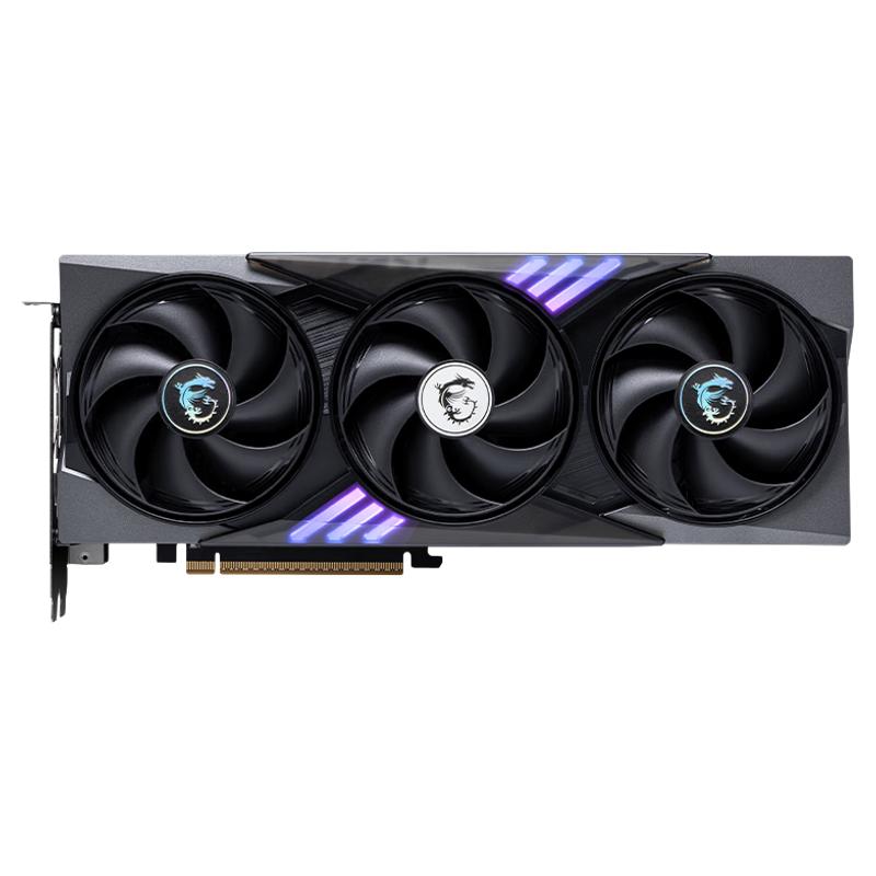 MSI/微星RTX50608G魔龙显卡