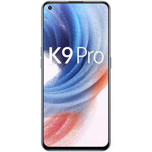盾令屏幕适用于OPPO K9PRO总成带框触摸液晶显示内手机屏电池中框