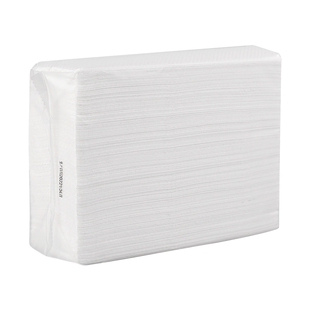 原木浆擦手纸抽纸酒吧卫生间家用酒店厨房厕所洗手间干手纸吸水