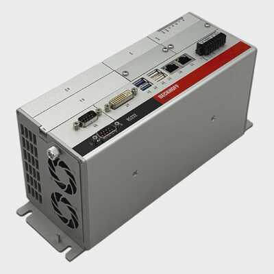 Beckhoff C69300050 Schaltschrank Industrie PC