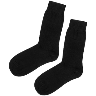 CALZEDONIA卡泽意袜男士冬季休闲保暖含羊绒多色短袜UC0020A