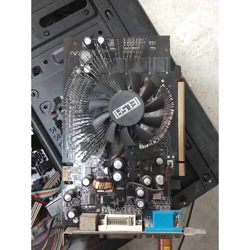 【议价-可维修】760GS 256MB显卡 品 支持DVI和V 全新/均有货