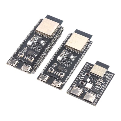 ESP32-S3-DevKitC-1开发-1-N16R8 ESP32-C3 /C6 Wifi 蓝牙