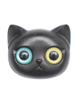 檀木超萌森系女生新品吊坠项链