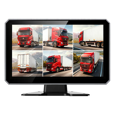 4G远程监控硬盘一体机