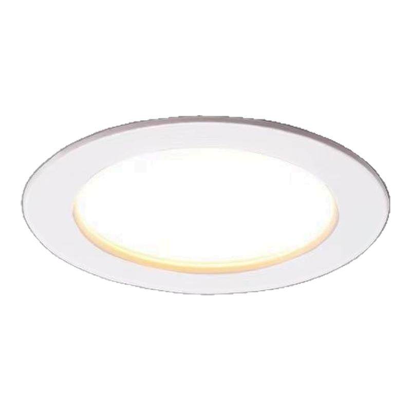 超薄筒灯LED孔灯7.5开孔5瓦7瓦