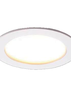 超薄筒灯LED孔灯7.5开孔5瓦7瓦