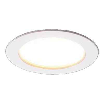 超薄筒灯LED孔灯7.5开孔5瓦7瓦