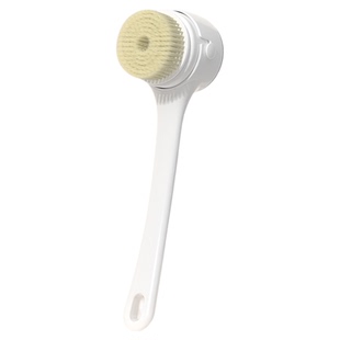 可分体式电动洗澡沐浴刷双柄搓背机懒人搓澡神器刷身体自动搓泥机