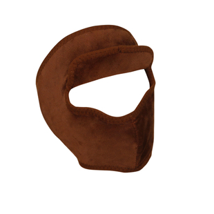 新款面瘫热敷神器电加热艾灸面罩颞下颌关节炎康复仪面膜加热脸罩