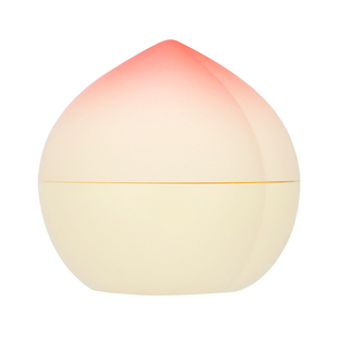 韩国TONYMOLY托尼魅力桃子护手霜女水润保湿补水男不油腻抗皱秋冬