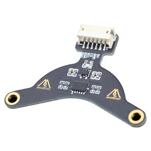 FLY3D打印机 ADXL345加速计板用于KlIpper双子座主板树莓派Voron0