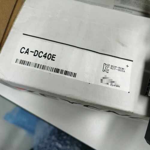 【议价-可维修】CA-DC40E CA-DC30E CA-DC20E /二手均有货