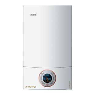 德国ROC诺科壁挂炉天然气家用锅炉全预混冷凝地采暖热水燃气两用