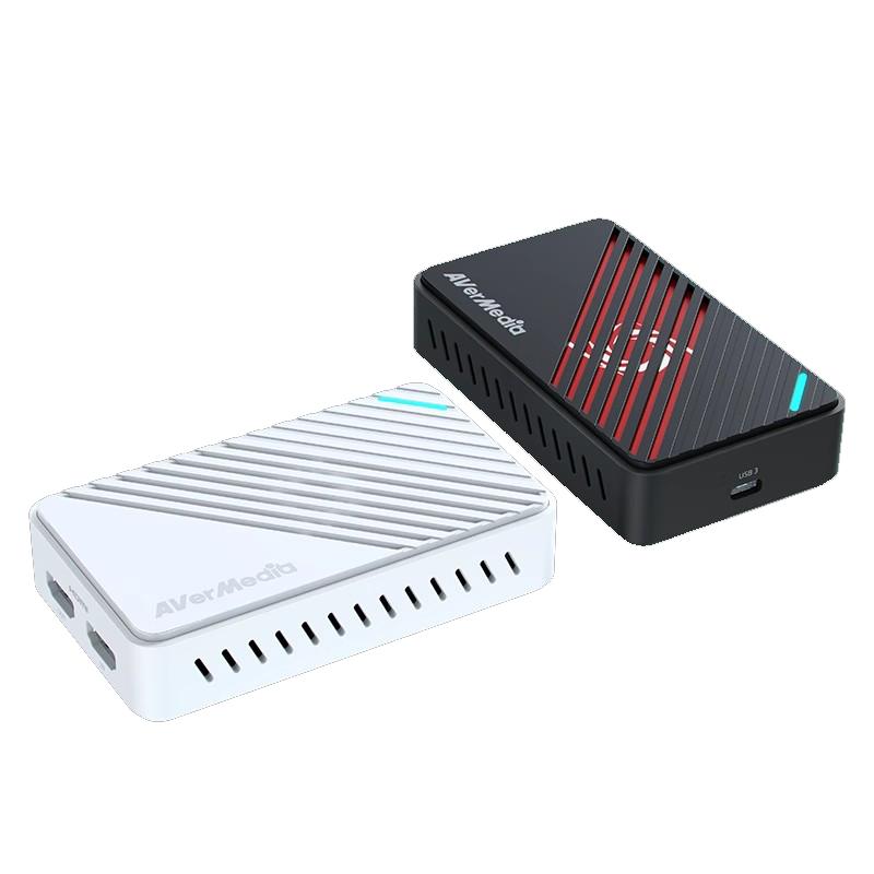 AverMedia圓剛采集卡gc553Pro