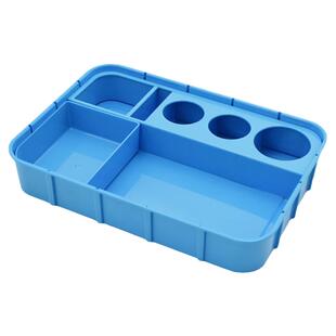 治疗盘医院用护理无菌治疗盘输液收纳发换药托盘口服药摆药盒塑料