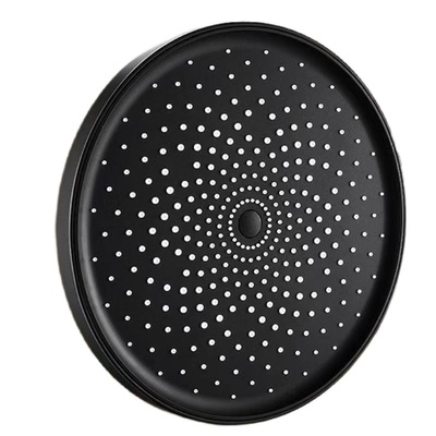 增压淋浴莲蓬头花洒喷头顶喷大面板加压单头淋雨家用沐浴洗澡套装