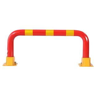 汽车停车位锁地锁地桩专用占位防占用路障地挡挡车柱车库加厚防撞