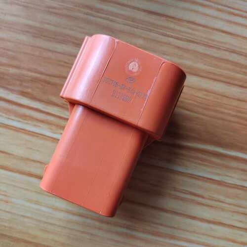 询价-YGC706-EV-S(22)PD永贵新能源连接器十平方高