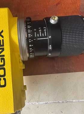 康耐视工业相机IS540301--议价商品