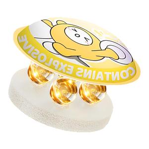 驱蚊贴户外随身精油爆珠贴防蚊虫神器液植物学生儿童宝宝孕婴贴