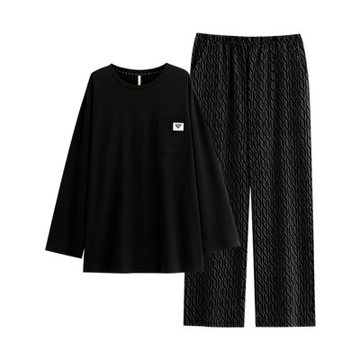 【商场同款】家乐芬男士纯棉睡衣