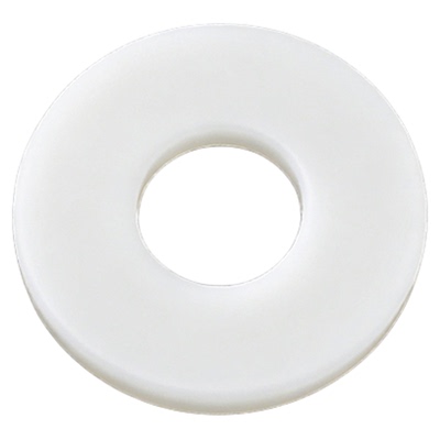 四氟垫片法兰聚四氟乙烯