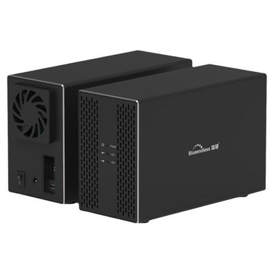 usb3.0台式机外置type-c硬盘盒