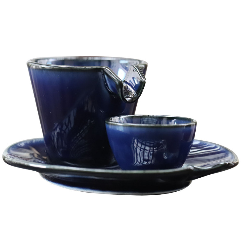 日本进口陶瓷餐具酒壶酒杯冷酒器