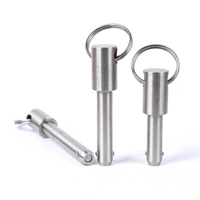 快卸销球头锁紧销维奇精密