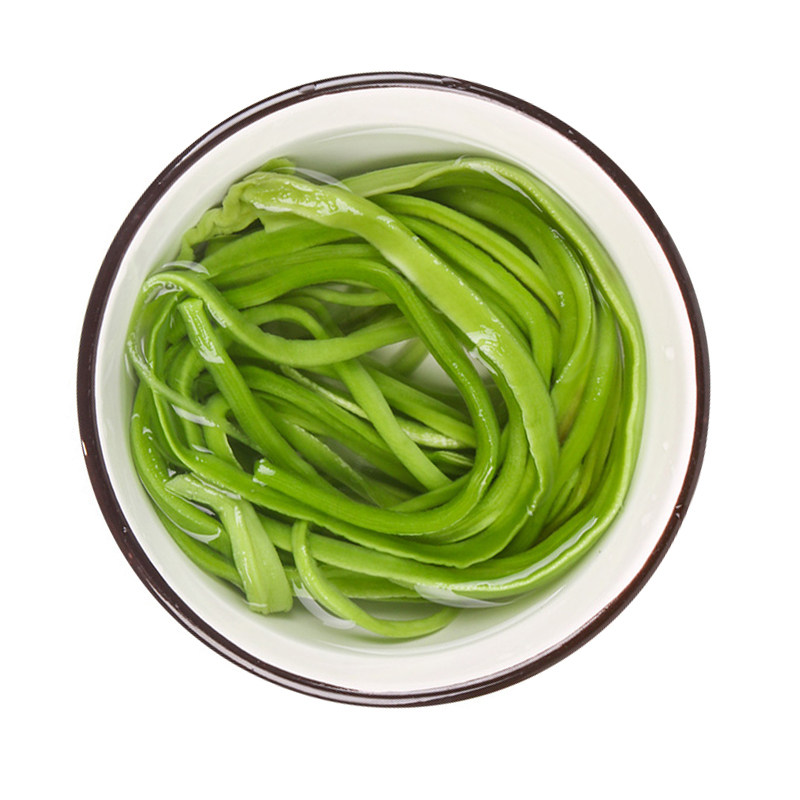 贡菜干货响菜500g干苔菜火锅食材