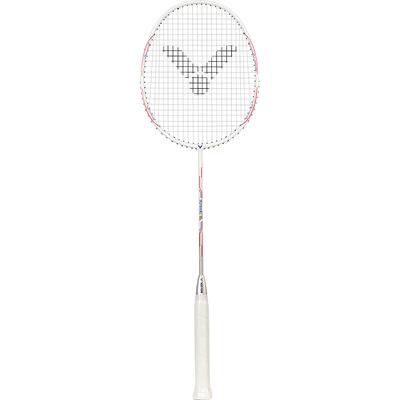 正品victor胜利羽毛球拍