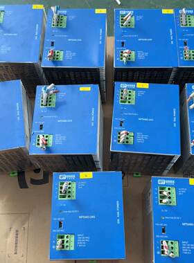 【请询价】GT GSEE电源 MPS480-24S