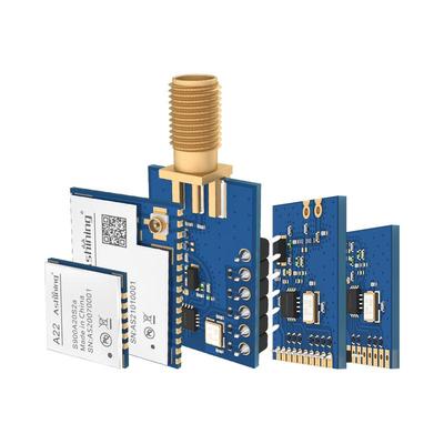 433M无线传输收发模块兼容SI4463