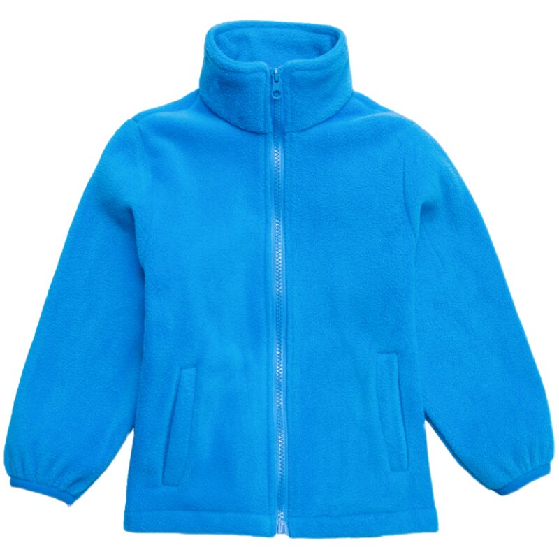 幼儿园园服春秋装三件套儿童校服秋冬款冲锋衣内胆小学生班服绒衣