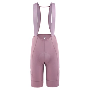 PEdALED 男士 ELEMENT BIB SHORTS 紫缦色 骑行短裤