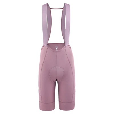 PEdALED 男士 ELEMENT BIB SHORTS 紫缦色 骑行短裤