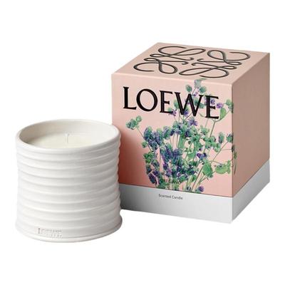【节日献礼】LOEWE罗意威牛至系列产品香氛香薰蜡烛 植物小众