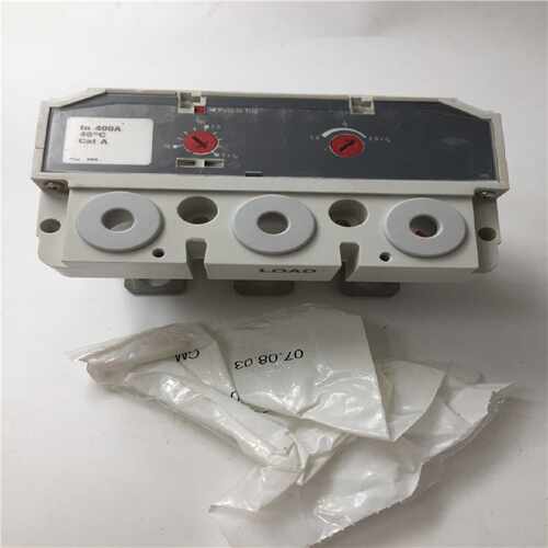 议价Allen-Bradley罗克韦尔140UE-LTF3-D40/140UE-JTF3-D25断路器