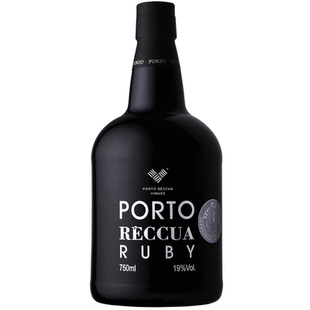 不羁的灵魂！葡萄牙进口红宝石波特葡萄酒高度数晚安甜酒